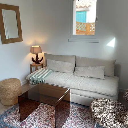 La Maison De La Hébergement de vacances