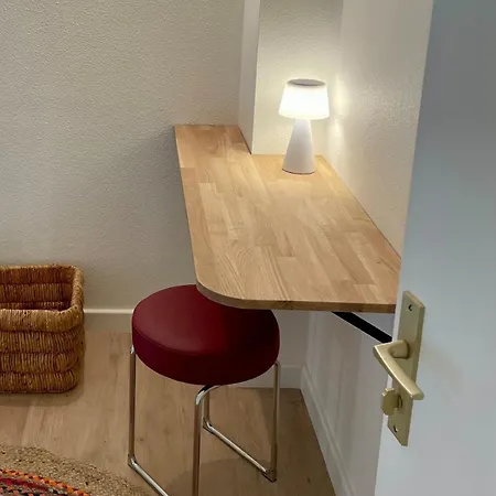 Hébergement de vacances La Maison De La *