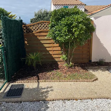 Hébergement de vacances La Maison De La *