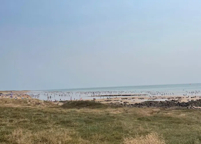 La Maison De La Hébergement de vacances *