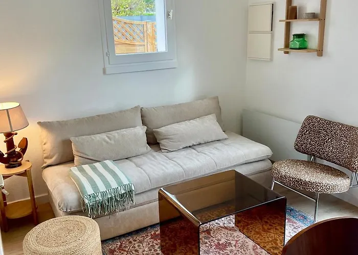 Hébergement de vacances La Maison De La *