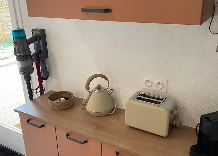 La Maison De La Bretignolles-sur-Mer