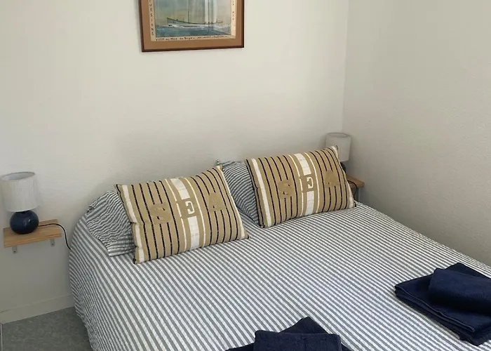 La Maison De La Bretignolles-sur-Mer