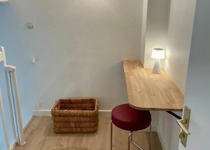 Hébergement de vacances La Maison De La *