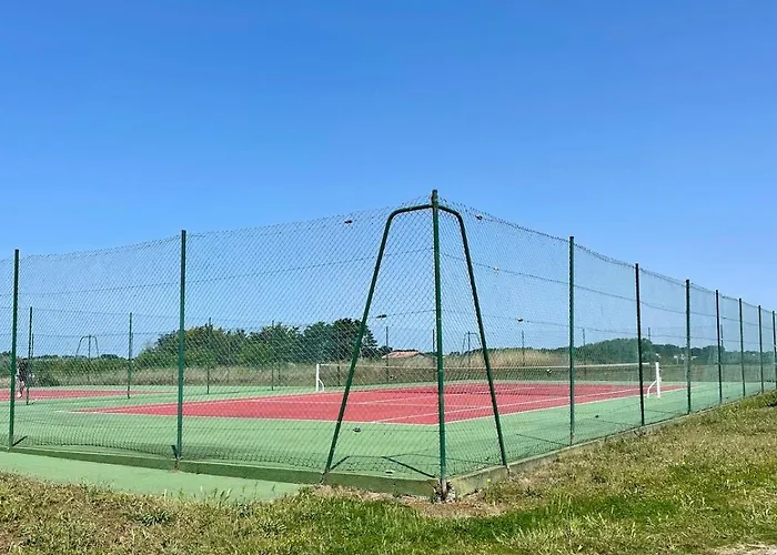 Hébergement de vacances La Maison De La