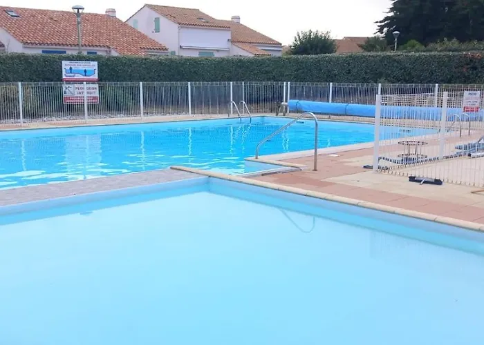 La Maison De La Hébergement de vacances Bretignolles-sur-Mer