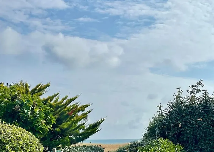 La Maison De La Hébergement de vacances