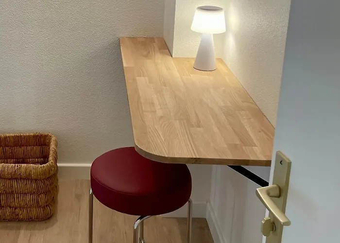 Hébergement de vacances La Maison De La *