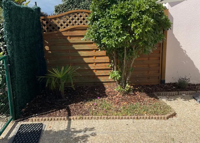 Hébergement de vacances La Maison De La *