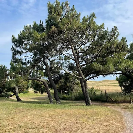 La Maison De La Holiday home Bretignolles-sur-Mer
