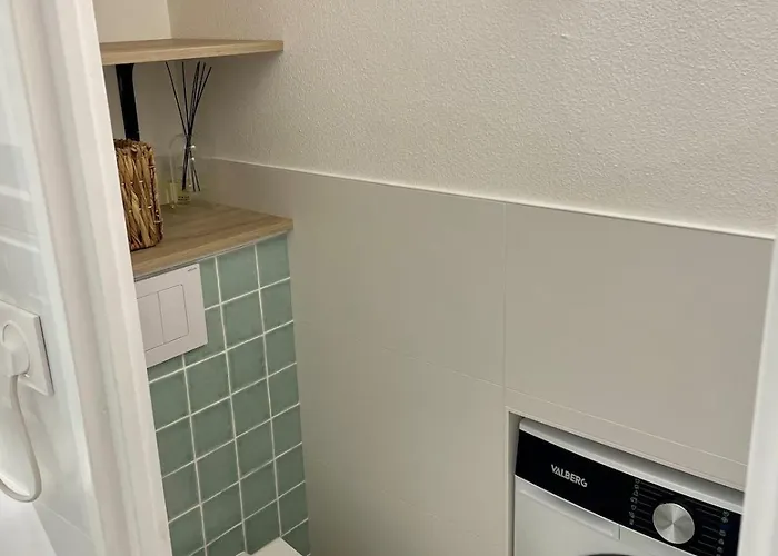 Holiday home La Maison De La Bretignolles-sur-Mer