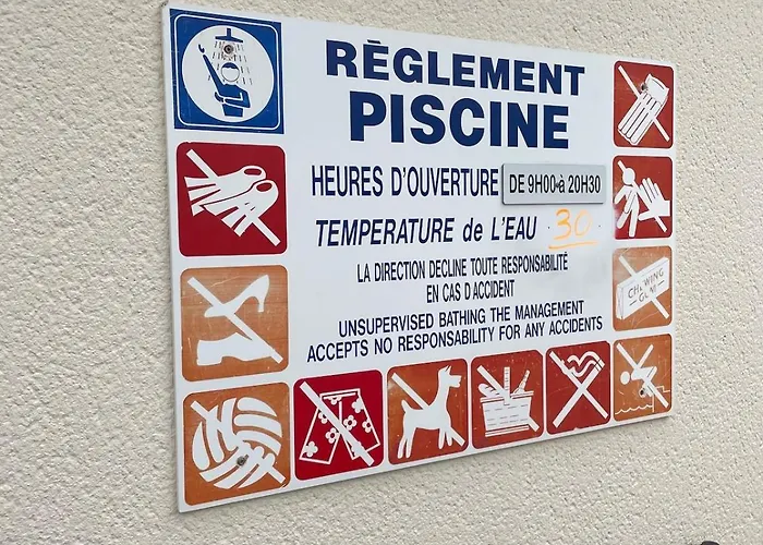 Holiday home La Maison De La